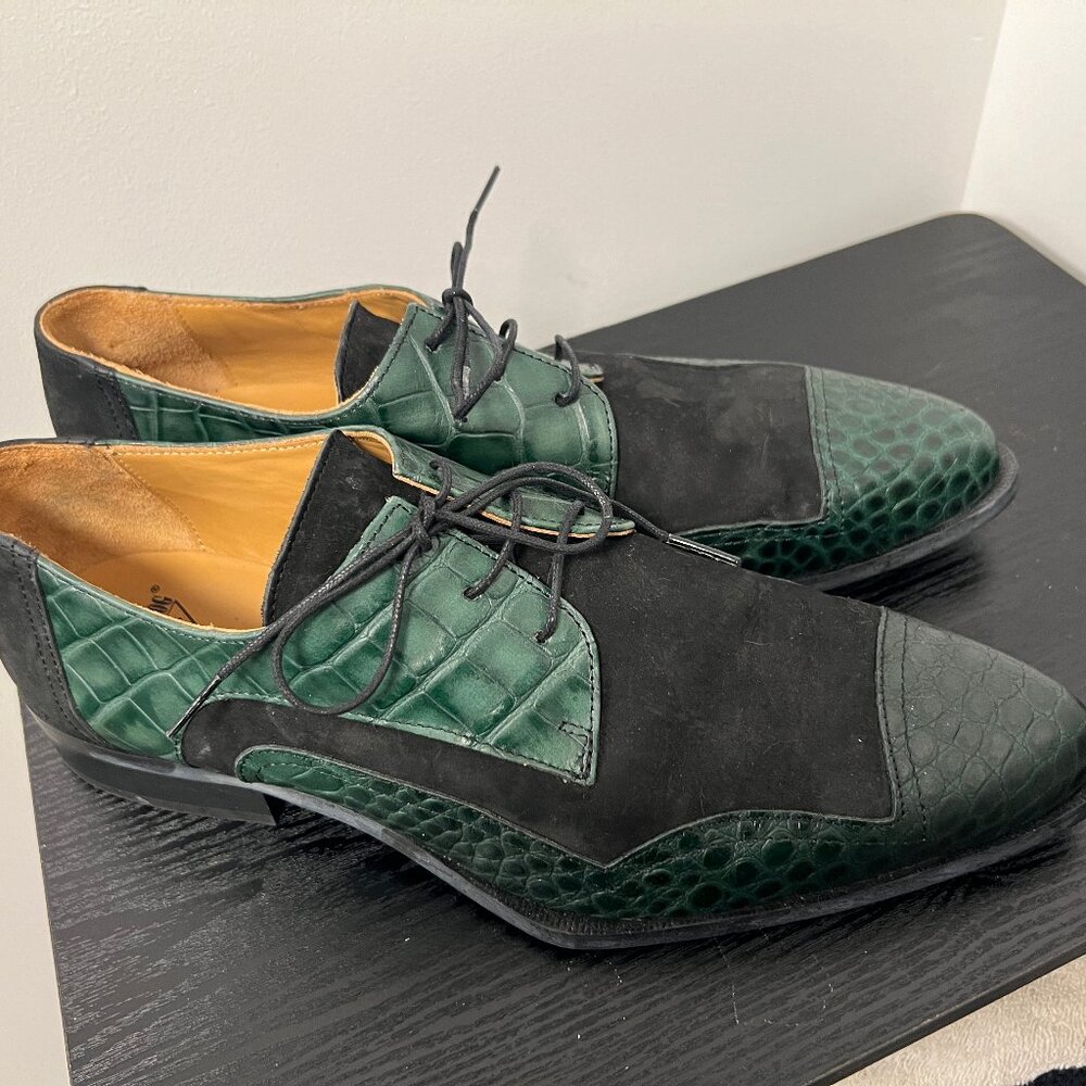 Fluevog, Modvogs "Dandolos"